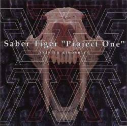 Saber Tiger : Project One
